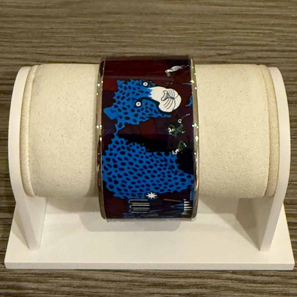 Hermes Animalolis XL 65